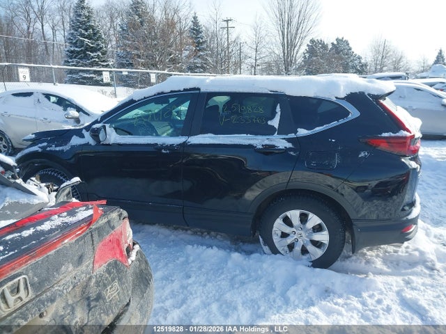 2HKRW2H47MH233763 Honda Cr-v Sport