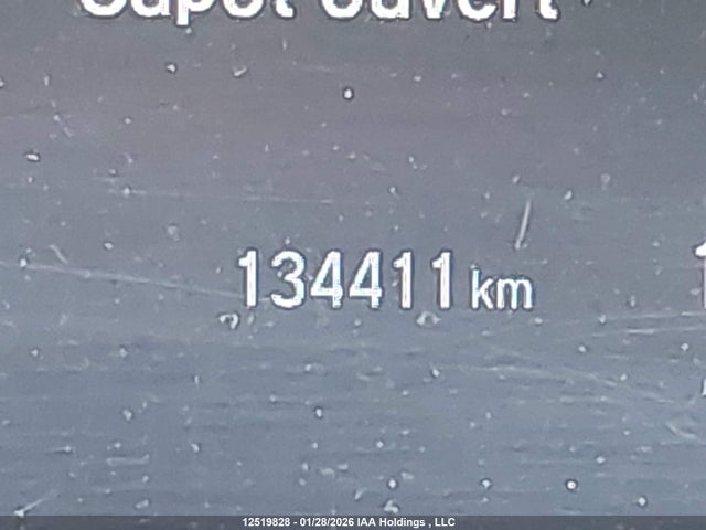2HKRW2H47MH233763 Honda Cr-v Sport