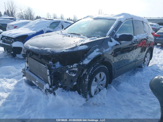 2HKRW2H47MH233763 Honda Cr-v Sport