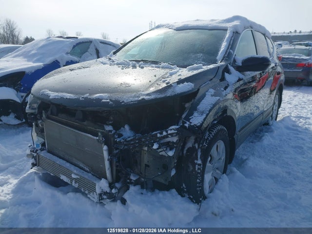 2HKRW2H47MH233763 Honda Cr-v Sport
