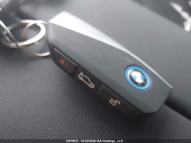 WB523CF0XPCL29558 BMW Ix Xdrive50