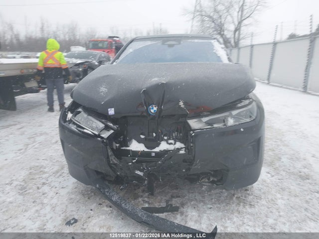 WB523CF0XPCL29558 BMW Ix Xdrive50