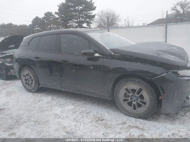 WB523CF0XPCL29558 BMW Ix Xdrive50