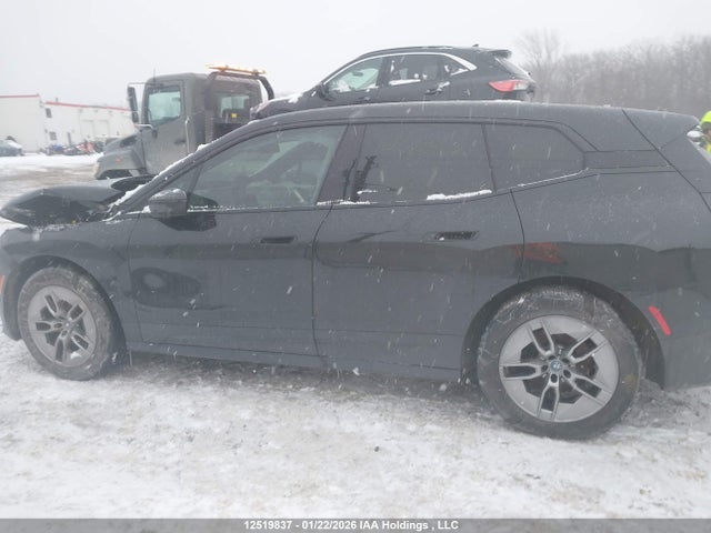 WB523CF0XPCL29558 BMW Ix Xdrive50
