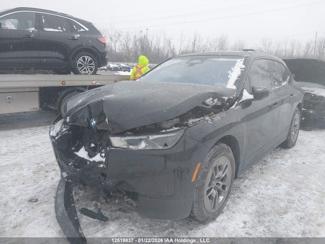 WB523CF0XPCL29558 BMW Ix Xdrive50