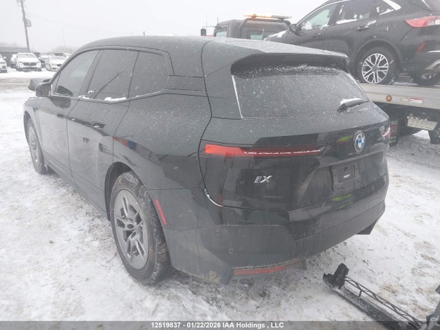 WB523CF0XPCL29558 BMW Ix Xdrive50