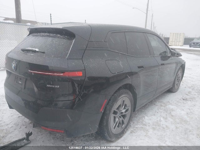 WB523CF0XPCL29558 BMW Ix Xdrive50