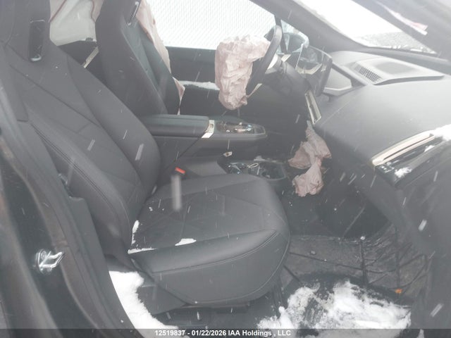 WB523CF0XPCL29558 BMW Ix Xdrive50