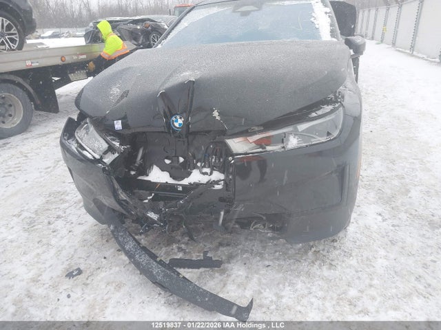 WB523CF0XPCL29558 BMW Ix Xdrive50