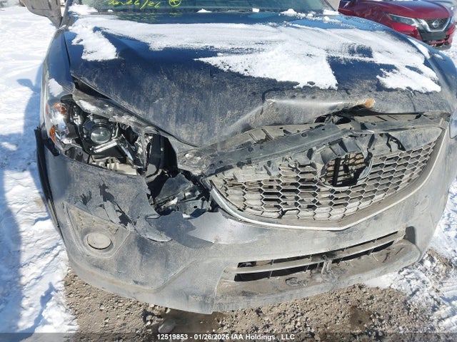 JM3KE4CY5F0488266 Mazda Cx-5 Touring