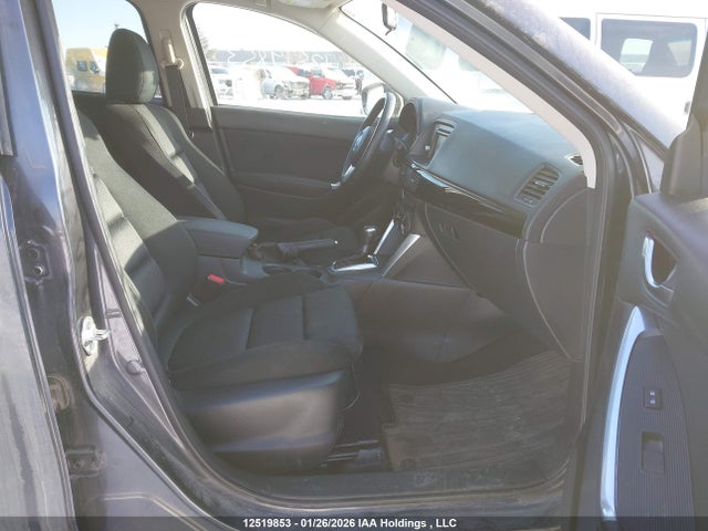 JM3KE4CY5F0488266 Mazda Cx-5 Touring