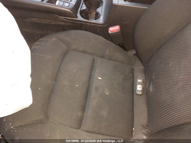 JM3KFBBL0J0379830 Mazda Cx-5 Gx