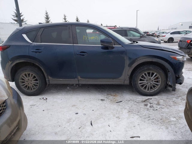 JM3KFBBL0J0379830 Mazda Cx-5 Gx