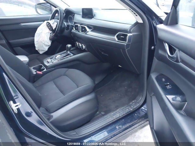 JM3KFBBL0J0379830 Mazda Cx-5 Gx
