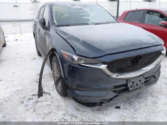 JM3KFBBL0J0379830 Mazda Cx-5 Gx