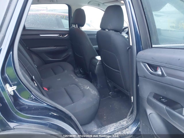 JM3KFBBL0J0379830 Mazda Cx-5 Gx
