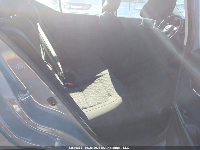 3N1CP5CV1RL555880 Nissan KICKS SV