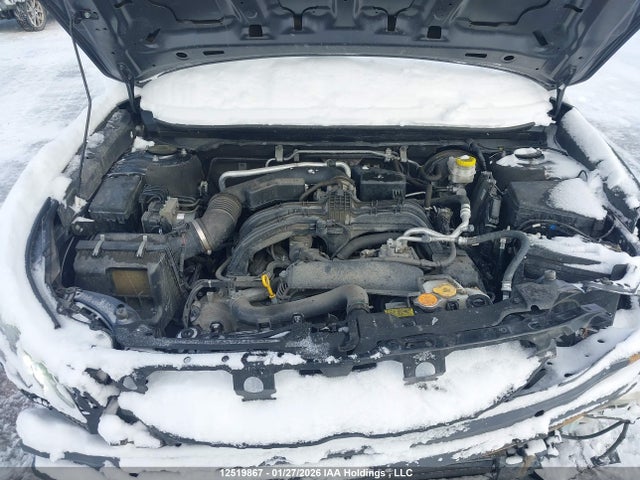 4S3BWDA63N3007418 Subaru Legacy