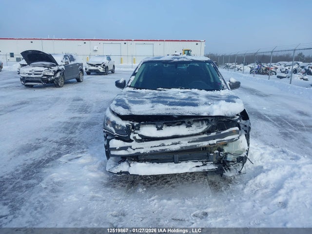 4S3BWDA63N3007418 Subaru Legacy