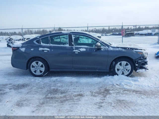 4S3BWDA63N3007418 Subaru Legacy