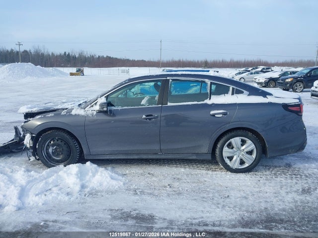4S3BWDA63N3007418 Subaru Legacy