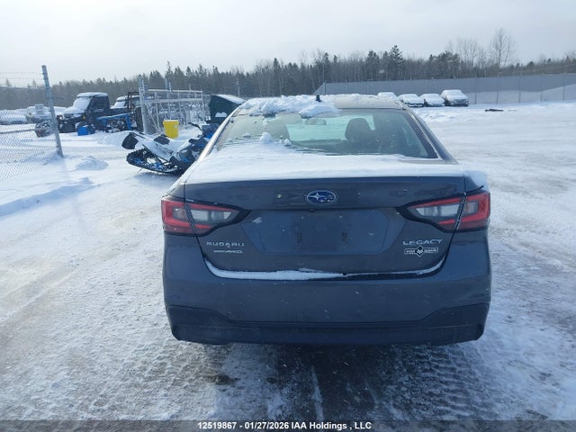 4S3BWDA63N3007418 Subaru Legacy