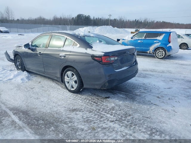 4S3BWDA63N3007418 Subaru Legacy