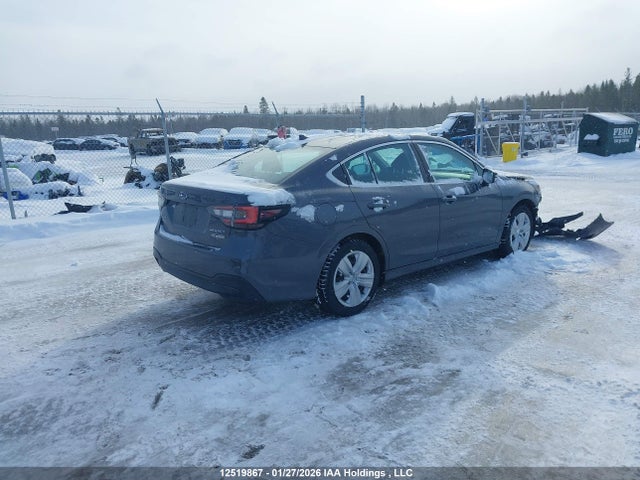 4S3BWDA63N3007418 Subaru Legacy