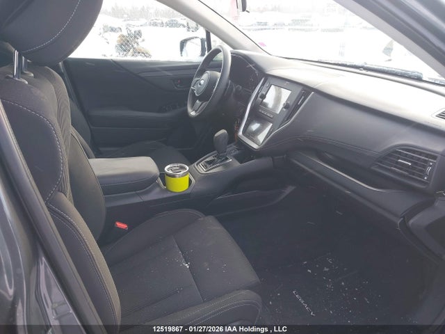 4S3BWDA63N3007418 Subaru Legacy