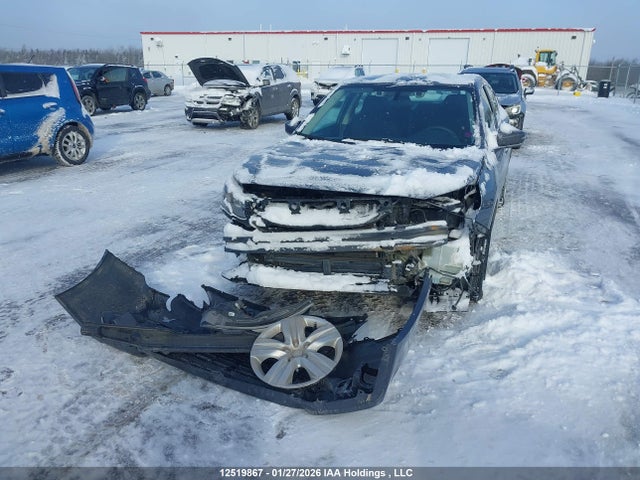 4S3BWDA63N3007418 Subaru Legacy