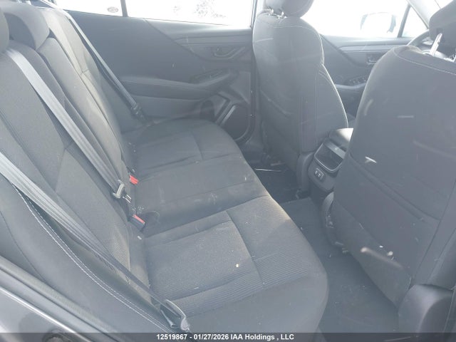 4S3BWDA63N3007418 Subaru Legacy