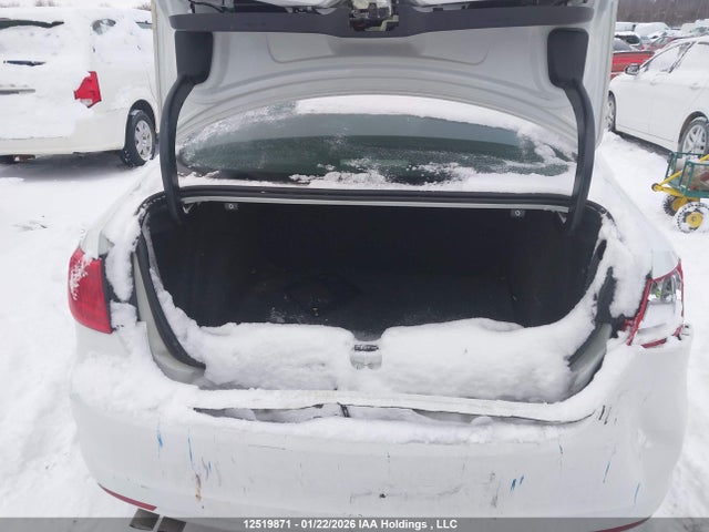 3VW2K7AJ1EM407457 Volkswagen Jetta 2.0l Trendline+