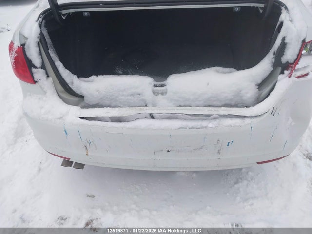 3VW2K7AJ1EM407457 Volkswagen Jetta 2.0l Trendline+