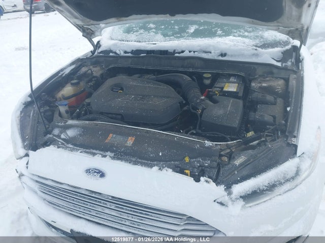 Продаж на аукціоні авто 2013 Ford Fusion Se, vin: 3FA6P0HR0DR172775, номер лоту: 12519877