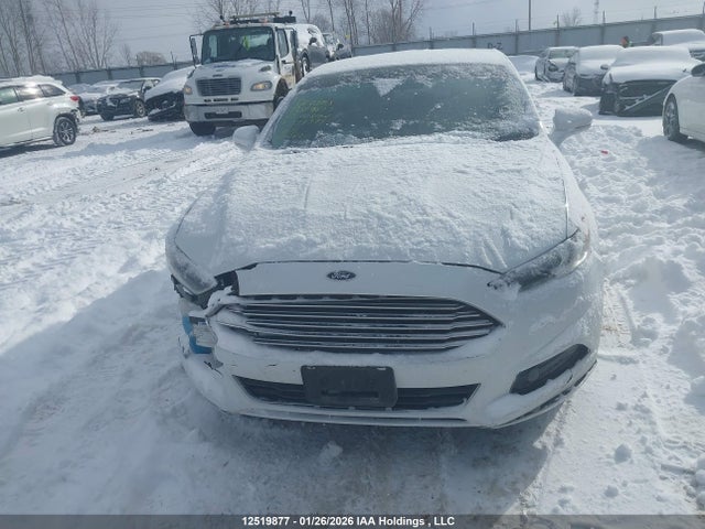 Продаж на аукціоні авто 2013 Ford Fusion Se, vin: 3FA6P0HR0DR172775, номер лоту: 12519877