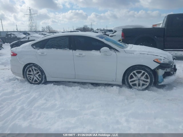 Продаж на аукціоні авто 2013 Ford Fusion Se, vin: 3FA6P0HR0DR172775, номер лоту: 12519877