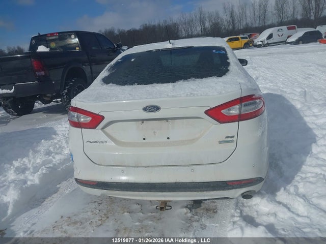 Продаж на аукціоні авто 2013 Ford Fusion Se, vin: 3FA6P0HR0DR172775, номер лоту: 12519877