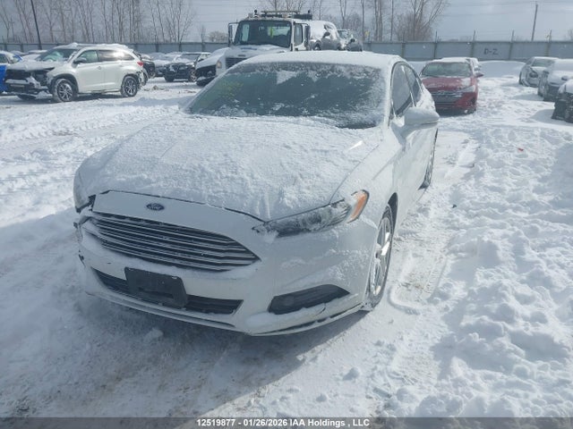 Продаж на аукціоні авто 2013 Ford Fusion Se, vin: 3FA6P0HR0DR172775, номер лоту: 12519877