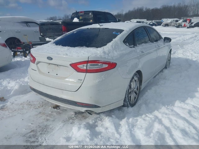 Продаж на аукціоні авто 2013 Ford Fusion Se, vin: 3FA6P0HR0DR172775, номер лоту: 12519877