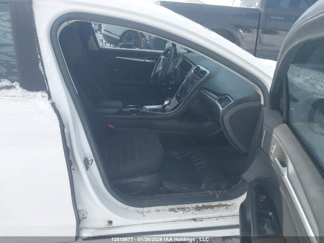 Продаж на аукціоні авто 2013 Ford Fusion Se, vin: 3FA6P0HR0DR172775, номер лоту: 12519877