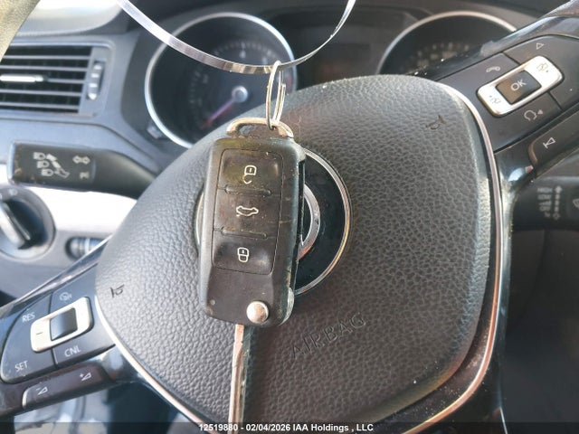 3VW2K7AJ7FM203098 Volkswagen Jetta 2.0l Trendline/2.0l Trendline+