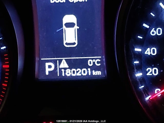 5XYZUDLB0EG149638 Hyundai Santa Fe