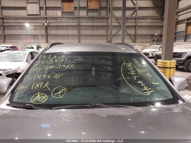 5XYZUDLB0EG149638 Hyundai Santa Fe