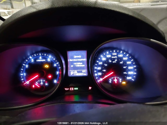 5XYZUDLB0EG149638 Hyundai Santa Fe