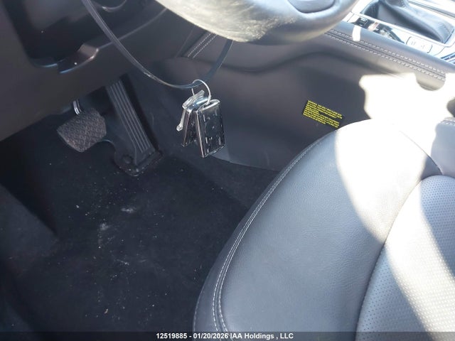 JM3KFBDM3S0674153 Mazda CX-5 GT