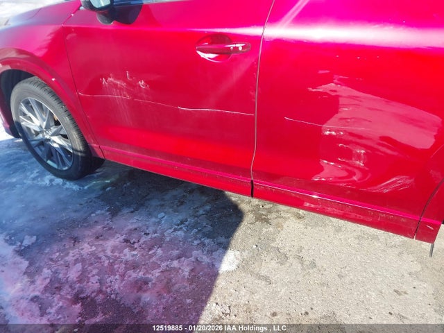 JM3KFBDM3S0674153 Mazda CX-5 GT