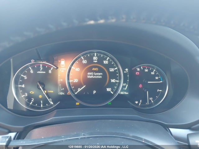 JM3KFBDM3S0674153 Mazda CX-5 GT