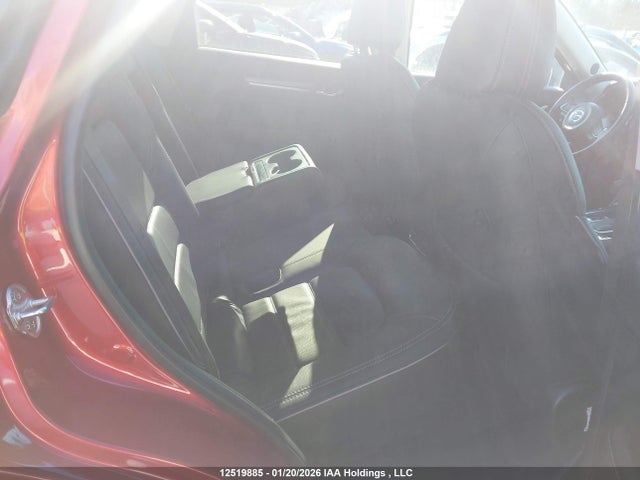 JM3KFBDM3S0674153 Mazda CX-5 GT