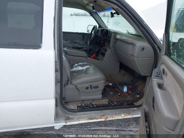 12519889 :رقم المزاد ، 1GTGK13U43F226279 vin ، 2003 Gmc Sierra K1500 Heavy Duty مزاد بيع