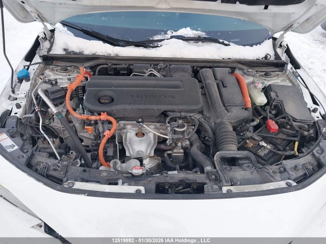 Продажа на аукционе авто 2025 Honda Civic Sport/sport Touring, vin: 2HGFE4F85SH010314, номер лота: 12519892
